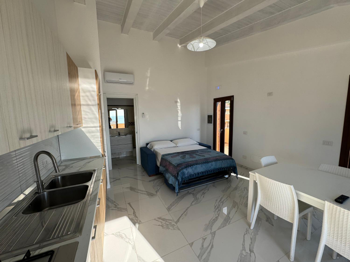 Others 5, Topazio Rooms & Apartment Tropea, Vibo Valentia