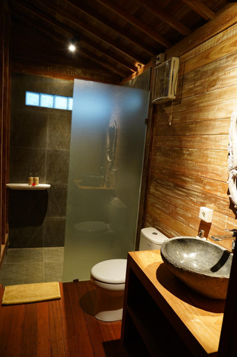 LASTANA SUITE UBUD, Gianyar