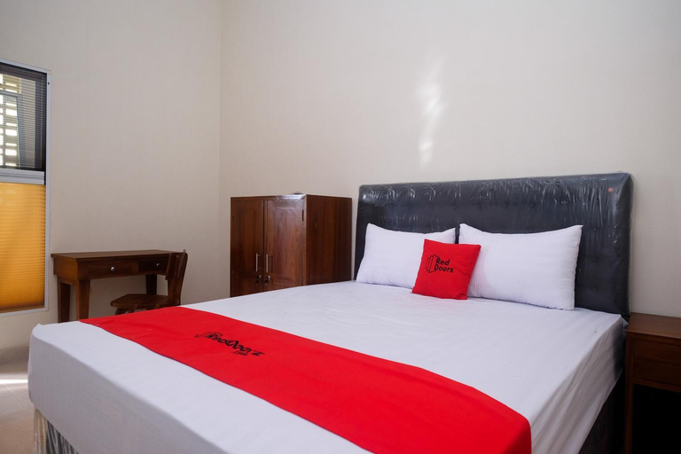 Bedroom 25