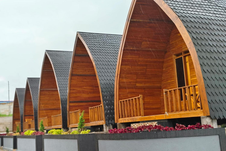 Exterior view 5, Penginapan Erbysa, Garut