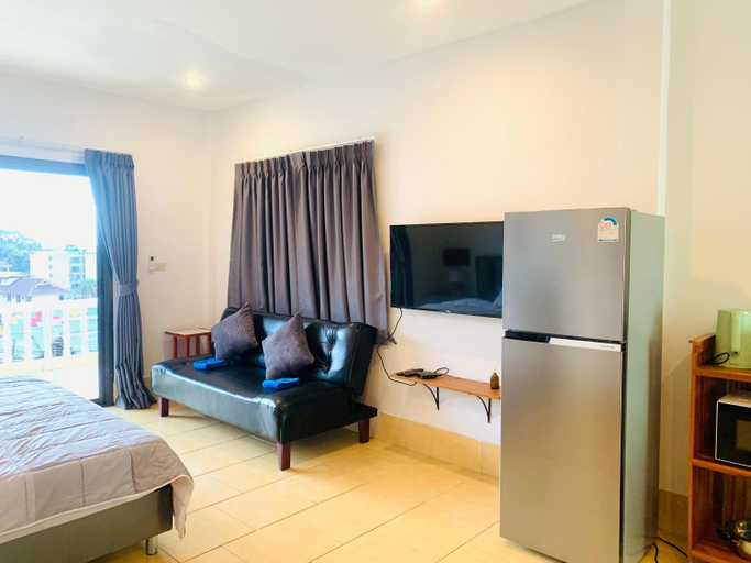 Bedroom 15