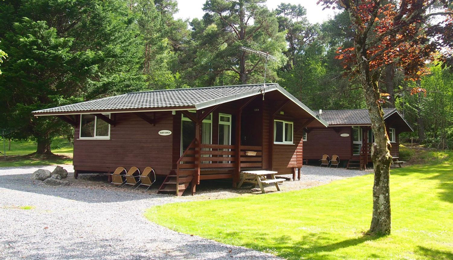 Others 5, Reuben's Highland Retreat - Speyside, Highland