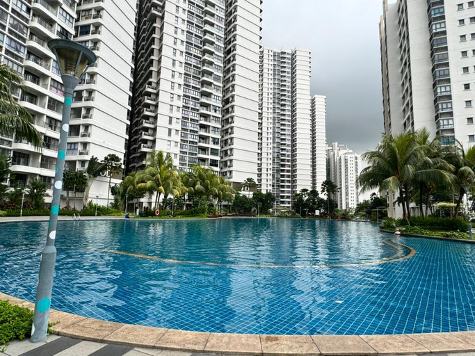 Others 4, Vesta Homes, BayPoint, Sea View@Danga Bay, Johor Bahru