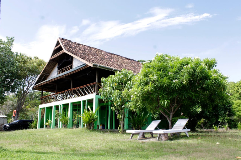 Pajoka Sulawesi, Bulukumba