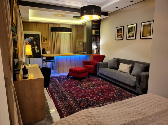 Others 5, NY-GOLDEN APARTMENTS-Dortmund Airport, Dortmund