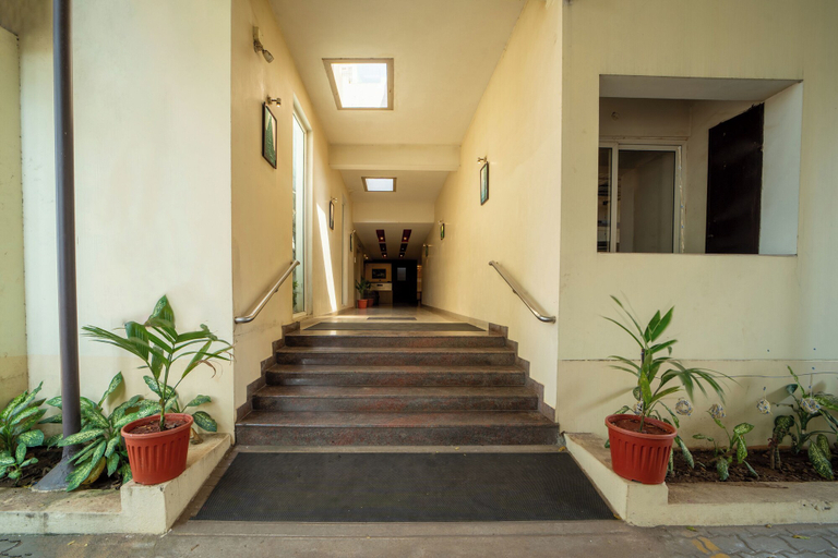 Others 5, Hotel Yagappa, Thanjavur