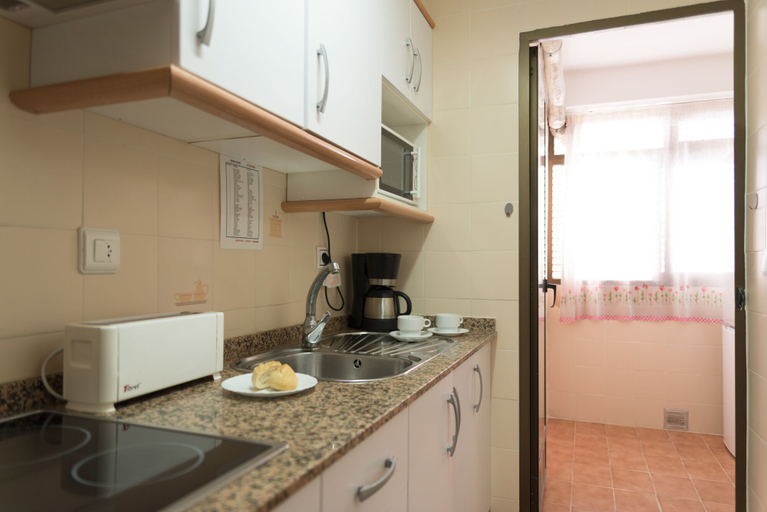 Others 5, Apartamentos Gemelos Beninter, Alicante