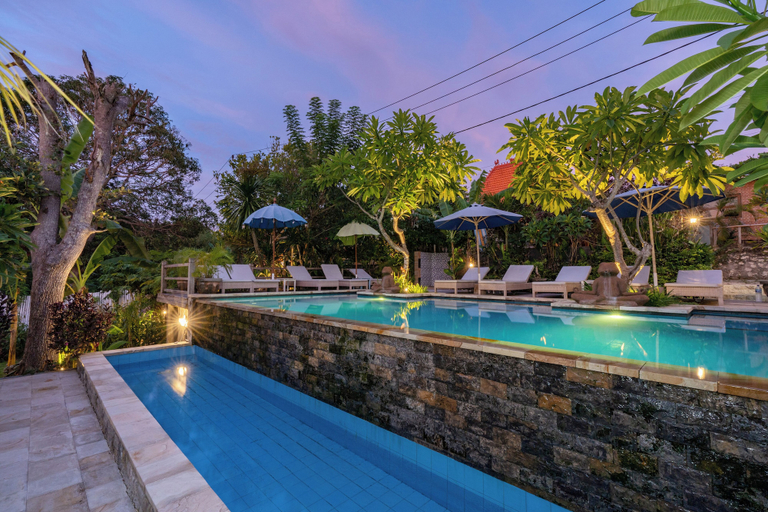 Sport & Beauty 5, Le Biu Garden View, Klungkung