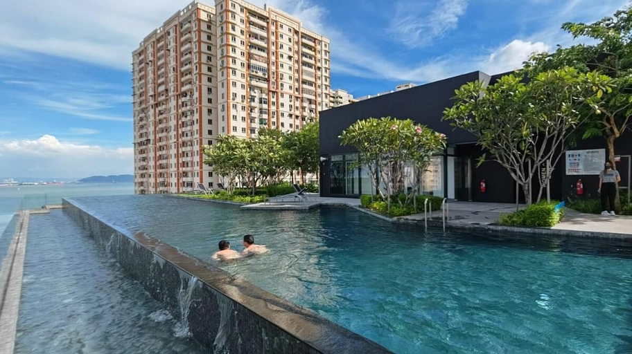 Others 4, Modern Elegance | Urban Suites by Ocean Luxe, Penang Island