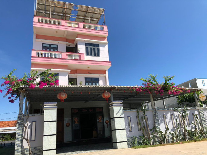 Nha Nghi An Phat, Đông Hòa