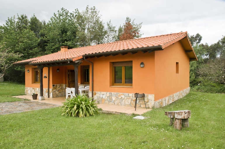 Others 5, Complejo Rural El Mirador de Ovio, Asturias
