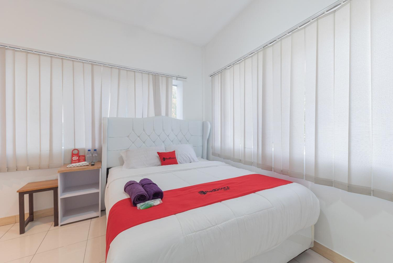 Bedroom 13