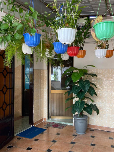 Others 5, Thai Dat Hotel, Phú Nhuận