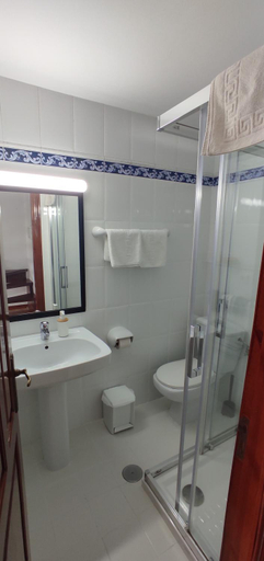 Others 3, Apartamentos El Jornu, Asturias