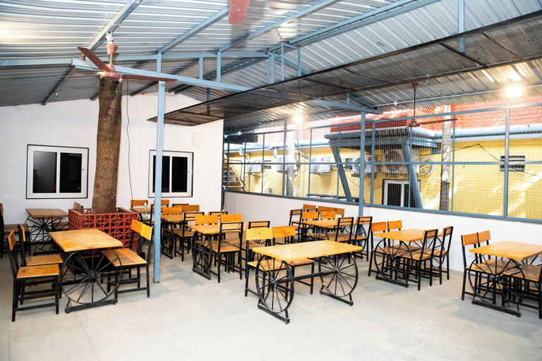 Food & Drinks, Vanam Resort, Medak