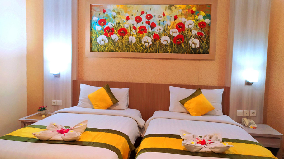 Bedroom 11
