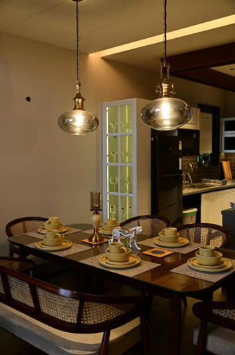 Others, Aura Luxury Stays, Nainital