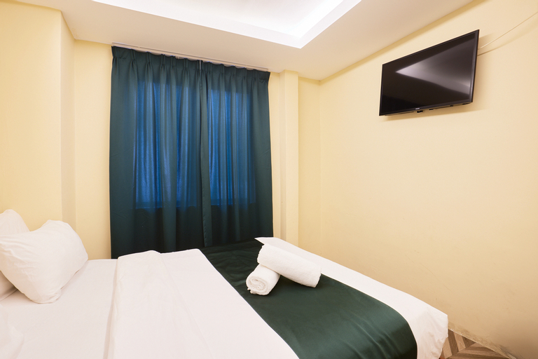 Bedroom 26