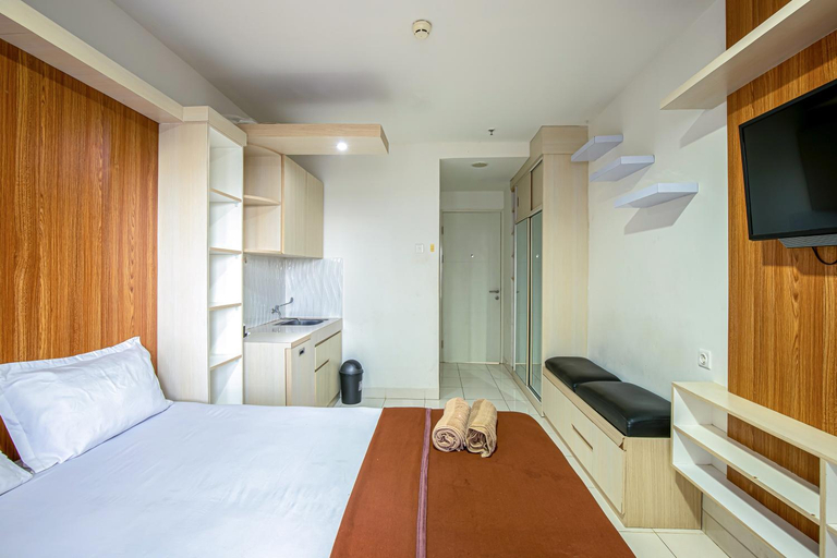 Bedroom 14