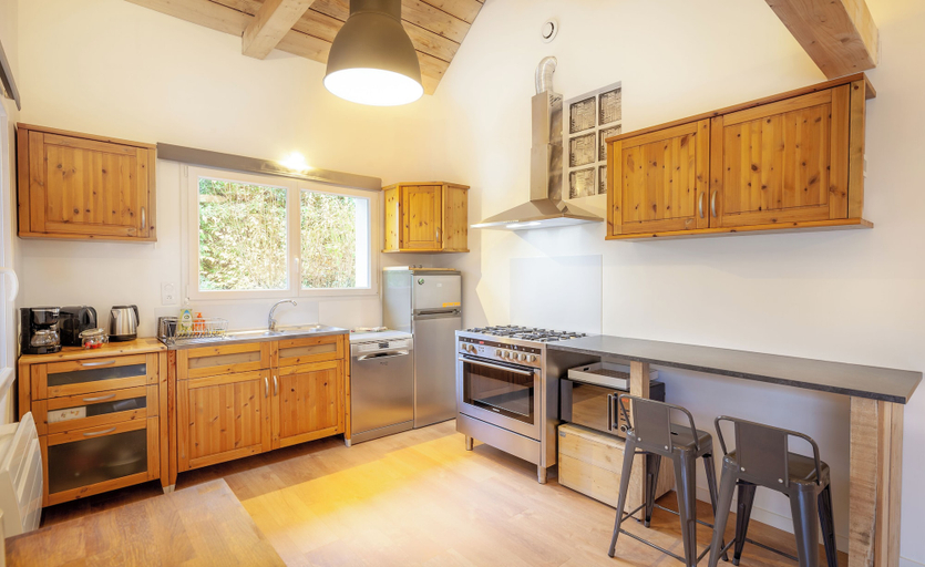 Others 5, La Maisonnette-Aix, Savoie
