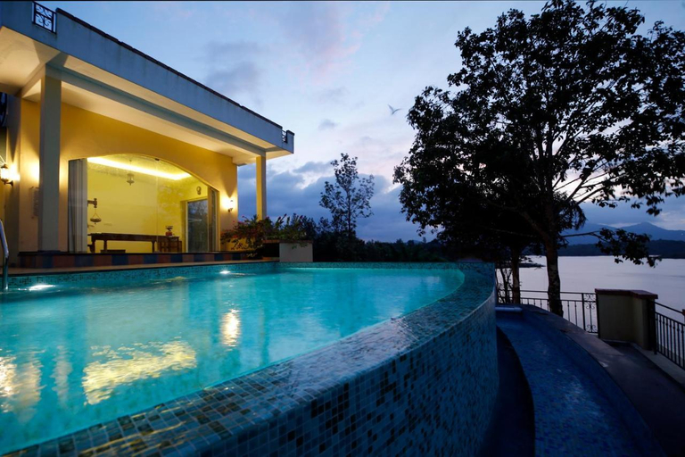 Sport & Beauty 5, Vista Del Lago, Wayanad