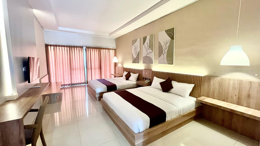 Bedroom 6