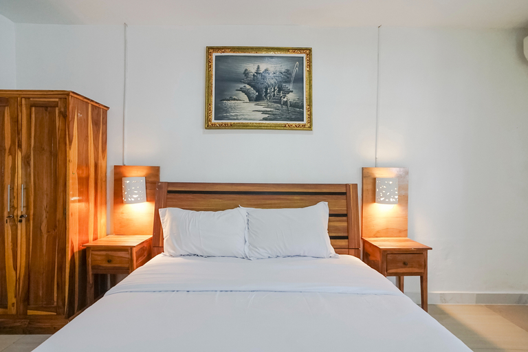Bedroom 12