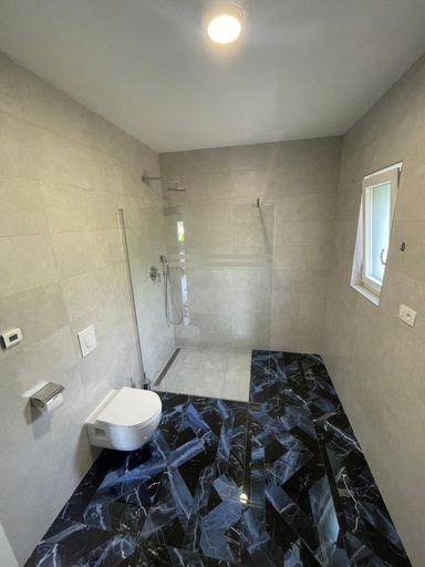 Bathroom 3, Apartments Opatija, Opatija/Veprinac