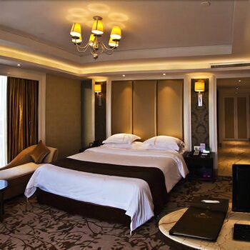 Others 3, Jinlong International Hotel, Zhaoqing