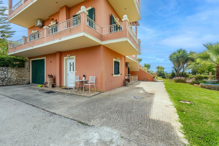 Others 4, Even Ezer with private pool, Ionian Islands