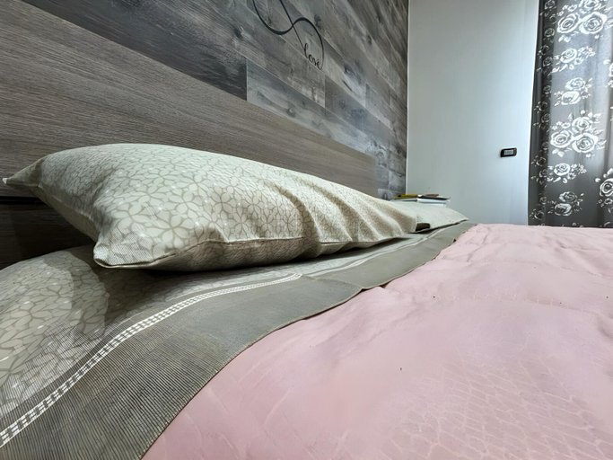 Bedroom 3, Boutique House Marta's, Napoli