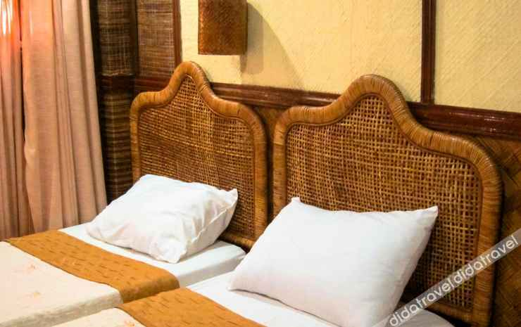 Bedroom 2, Fernandos Hotel, Sorsogon City