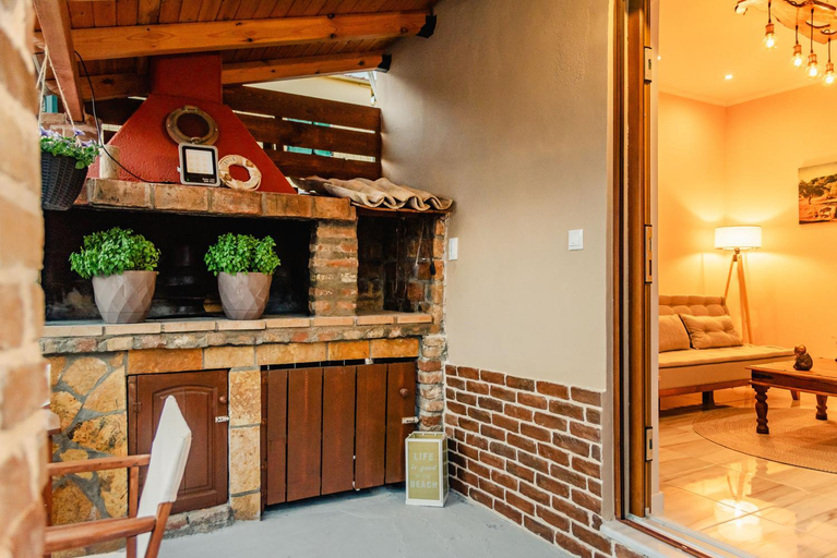 Others 2, Kantounata Apartment, Ionian Islands