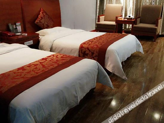 Others 5, Shenmu XD Hotel, Yulin