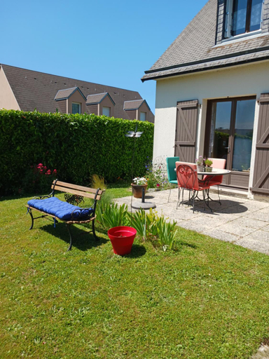 Others 2, chambres d'hotes du clos du roi, Manche