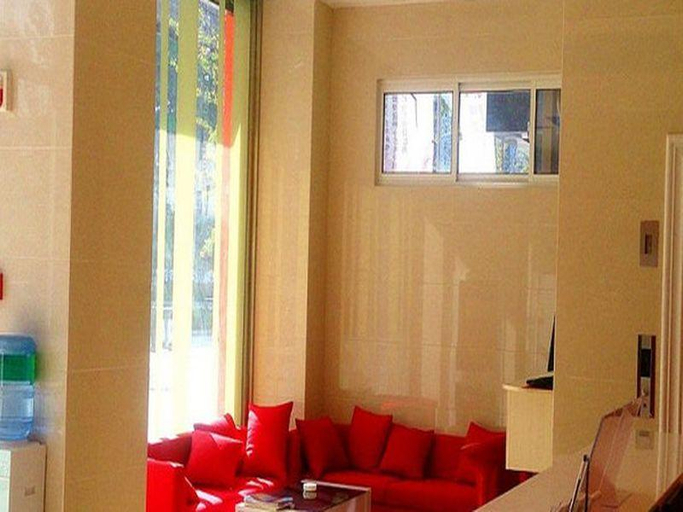 Others 3, 7Days Inn Chain Hotel (Siyang Bus Station), Suqian