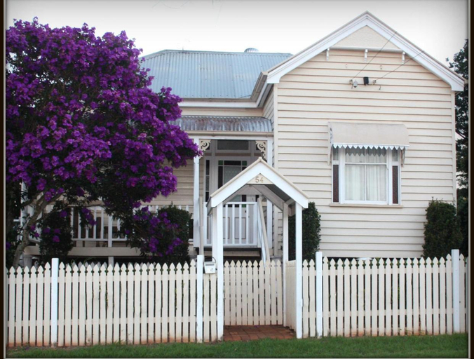 Ashbrooke Cottage, Toowoomba - Central