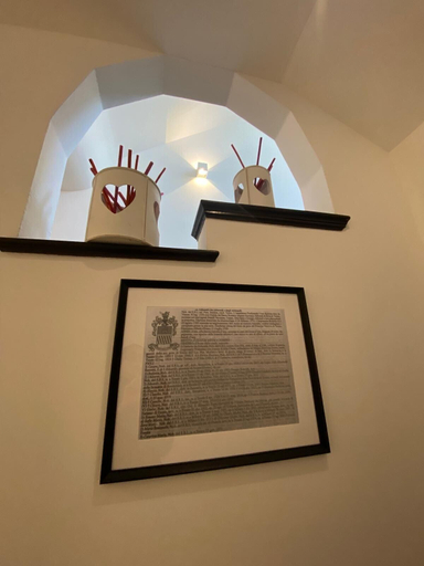 Others 5, Villa deA, Trento