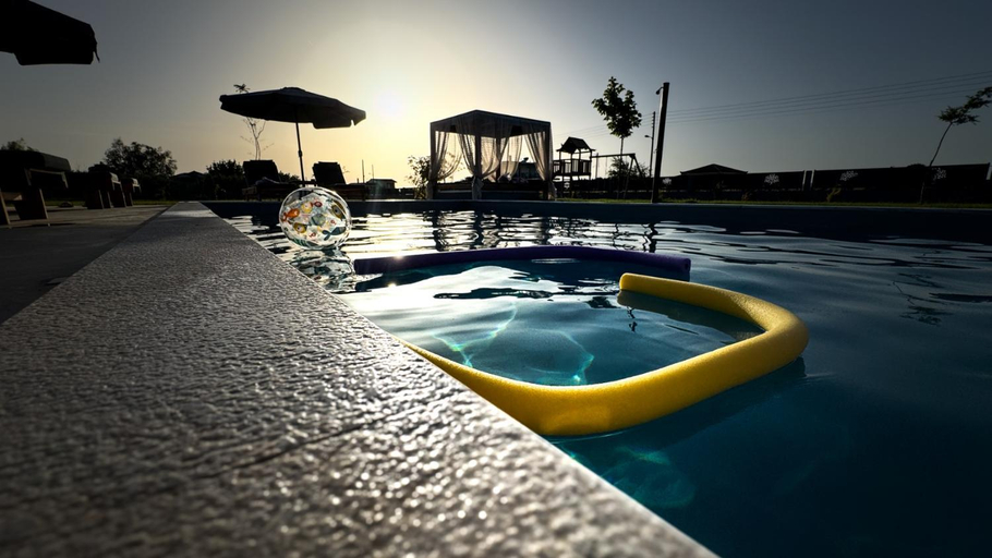 Others 5, Olympia Suites, West Greece