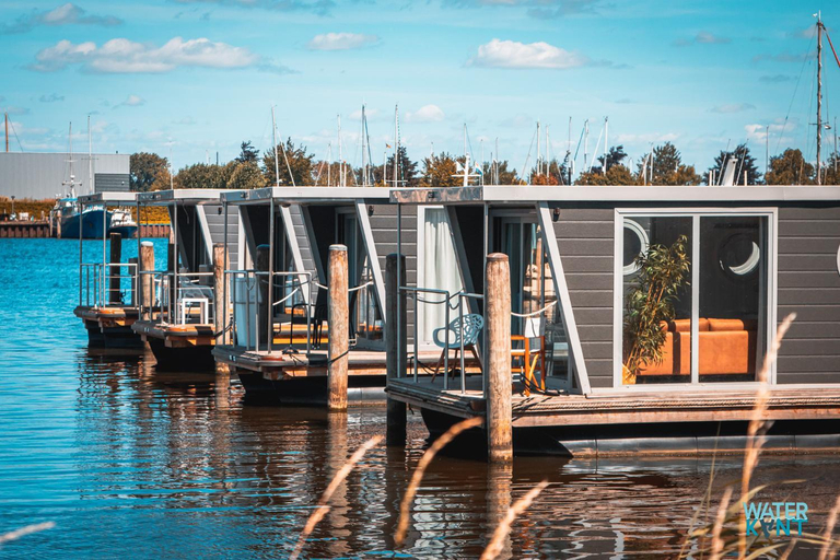 Others 5, Home of the Houseboat - Zen, Steenbergen