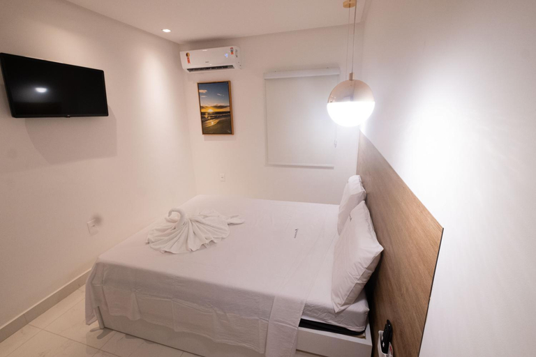 Bedroom 2, Pe na Vila, Ipojuca