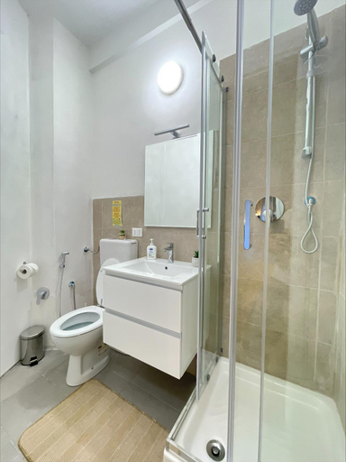 Others 4, Romoli Rooms and suites, Roma
