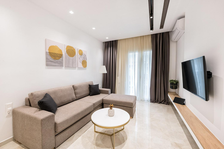Others 4, Porto Sea View Apartments - Gounari, Central Macedonia