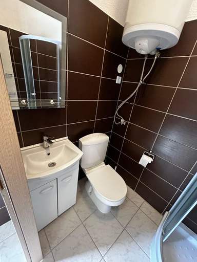 Others 4, Studio Apartman/sobe V&G, Kaštela
