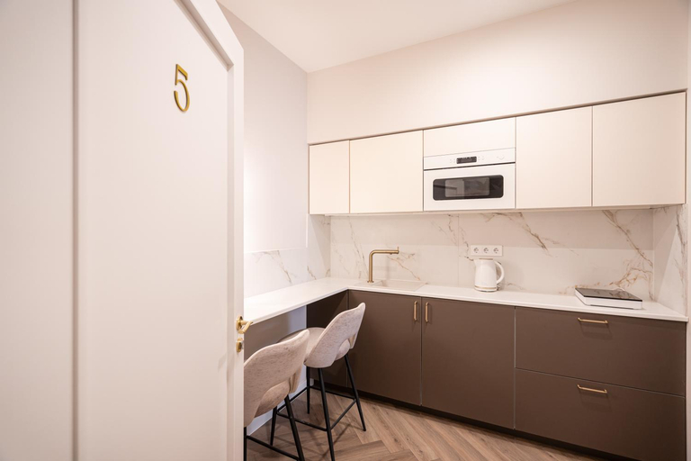 Others 3, A20 - Boutique Apartment Best location, By BQA, Budapesti