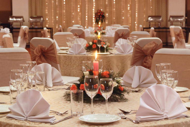 Food & Drinks, Sarovar Premiere Jaipur, Jaipur