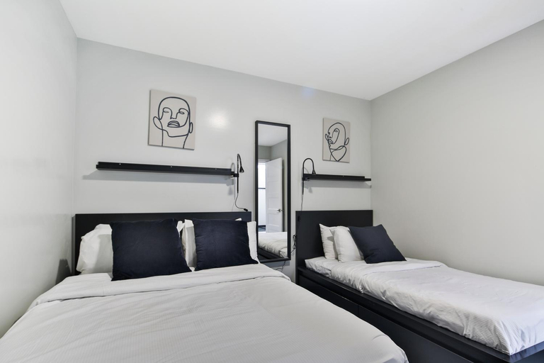 Bedroom 18