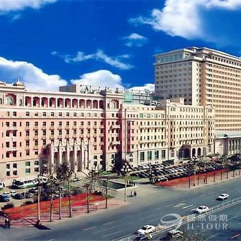 Others 5, Beijing Hotel, Beijing