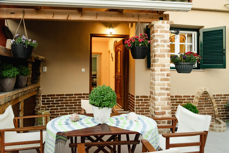 Others 5, Kantounata Apartment, Ionian Islands