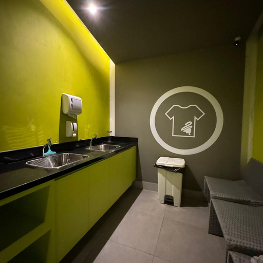 Others 3, Apartamentos Prime - Vila Olimpia, São Paulo